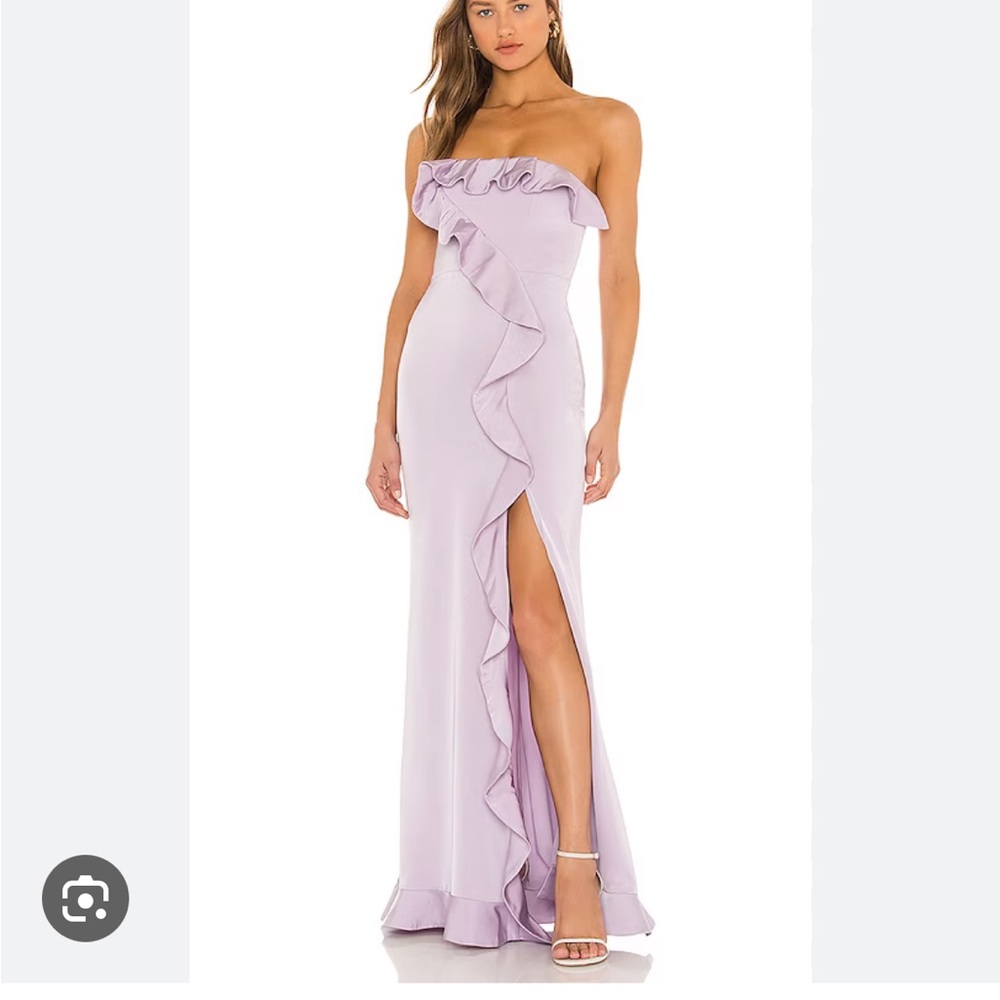 NBD Luna Gown